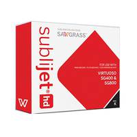 Sublijet-HD Black 75 ml SG800
