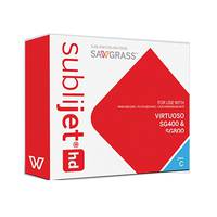 Sublijet-HD Cyan 68 ml SG800