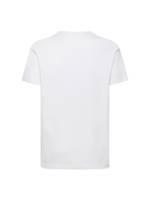 T-SHIRT BLANC VALUEWEIGHT KIDS 160G - 3/4ANS