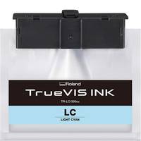TR INK POUCH LIGHT CYAN 500CC