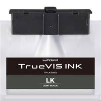 TR INK POUCH LIGHT BLACK 500CC