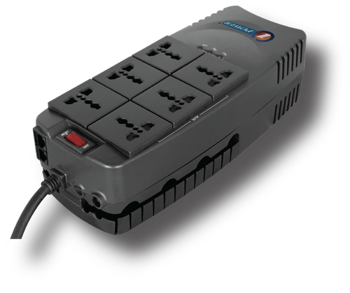 AVR 1400