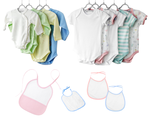 Body bébé