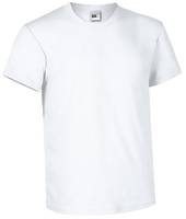 T-SHIRT RACING 150 S/M BLANC