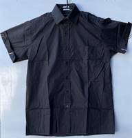 Chemise Femme Manches Courtes