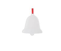 Orlando - Acrylique sublimable 5mm - pendentif cloche - 115x115mm