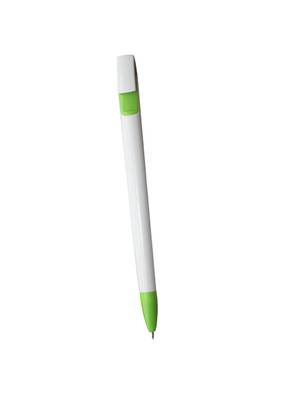 Stylo Fargo - Encre noire, plastique vert