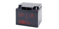 Batterie CSB Long Life 12V40AH