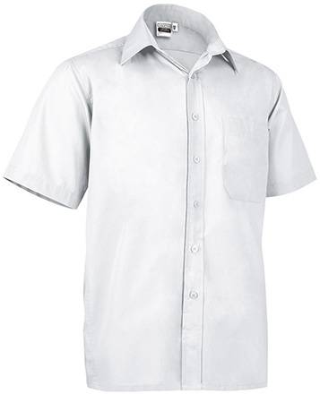 Chemise manches courtes Homme