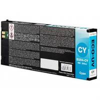 ECO-UV4 INK CYAN 220ML