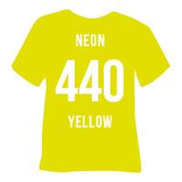 UNIFLEX A 127 FLUO YELLOW 50CM X 1ML