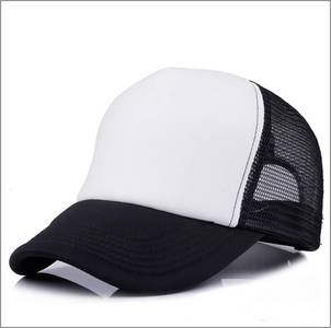 Casquette sublimation polyester Denver