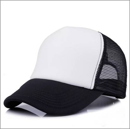 Casquette sublimation polyester Denver