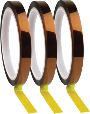 Heat Resistant Tape 10mm wide