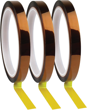 Heat Resistant Tape 10mm wide