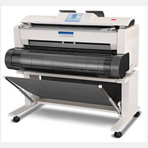 IMPRIMANTE GRAND FORMAT  KIP 700M  MFP + NP + COLOR STF