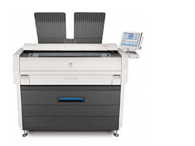 KIP 7170 2 Roll 600 DPI 3.3AO mn CPCS