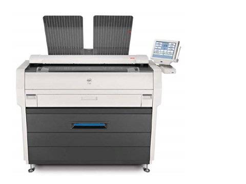 KIP 7170 2 Roll 600 DPI 3.3AO mn CPCS