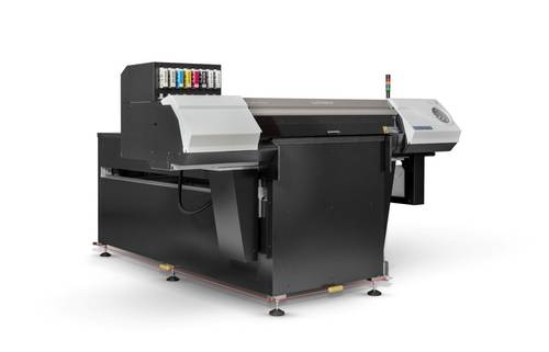 Imprimantes UV