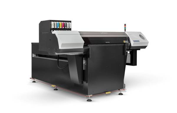 Imprimantes UV
