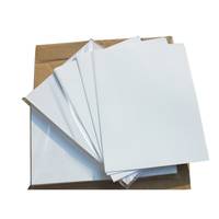 MIP Economy Inkjet Paper for Mugs, Plates etc A4 Size(100sheets/bag) 20 bags per carton