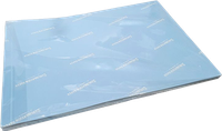 Papier de transfert KN -  Impression sur tissus clairs et foncés - A4 (100 feuilles)