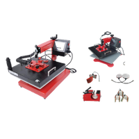 Presse Multifonctions NEXT NEVADA T900