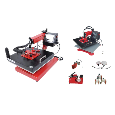Presse Multifonctions NEXT NEVADA T900