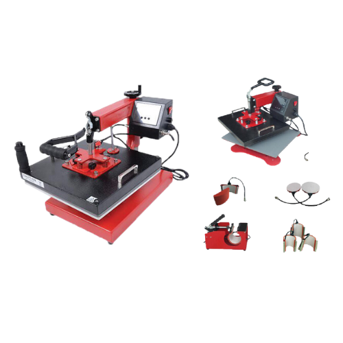 Presse Multifonctions NEXT NEVADA T900