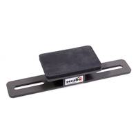 Plateau interchangeable 8cm x 12cm pour presses à chaud Secabo