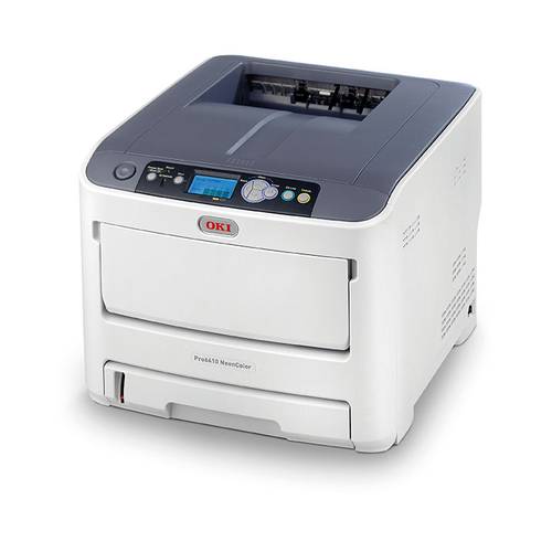 Pro6410 NeonColor