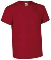 T-SHIRT RACING 150 XXL ROUGE