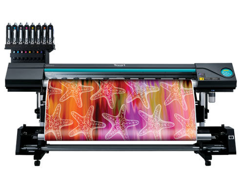 Texart ™ RT-640