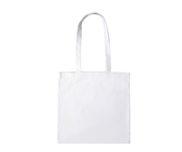 SAC EXPO BLANC UNIQUE 40CM X 38CM