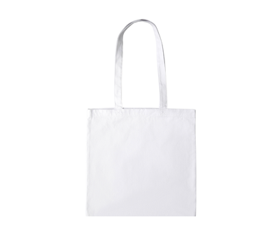 SAC EXPO BLANC UNIQUE 40CM X 38CM