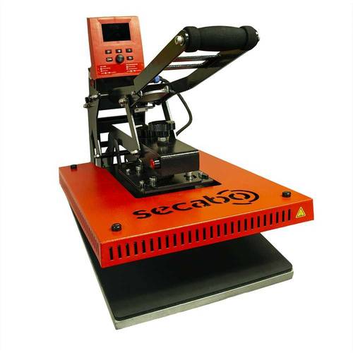 Presses Thermiques Secabo
