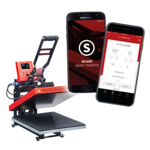 SECABO TC5 et TC7 SMART avec Bluetooth