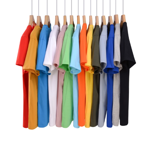 Les T-Shirts
