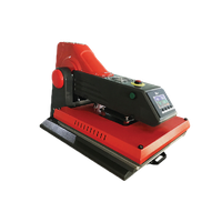 Presse Electrique KANSAS E50