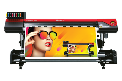 VersaEXPRESS RF-640