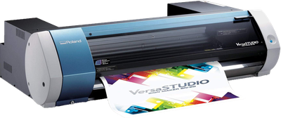 VersaStudio BN-20
