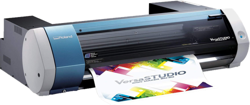 VersaStudio BN-20