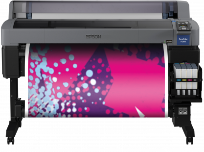 Epson Surecolor SC-F6300