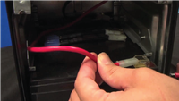 Additional batteries / batteries hot swap