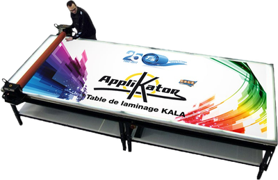 Applikator