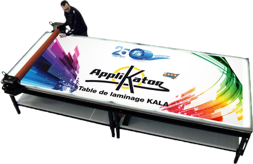 Applikator
