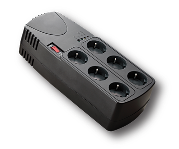 AVR 1200