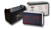 Battery Configuration