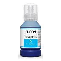 ENCRE EPSON ULTRACHROME DS CYAN 140ML