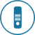 Built in batteries
